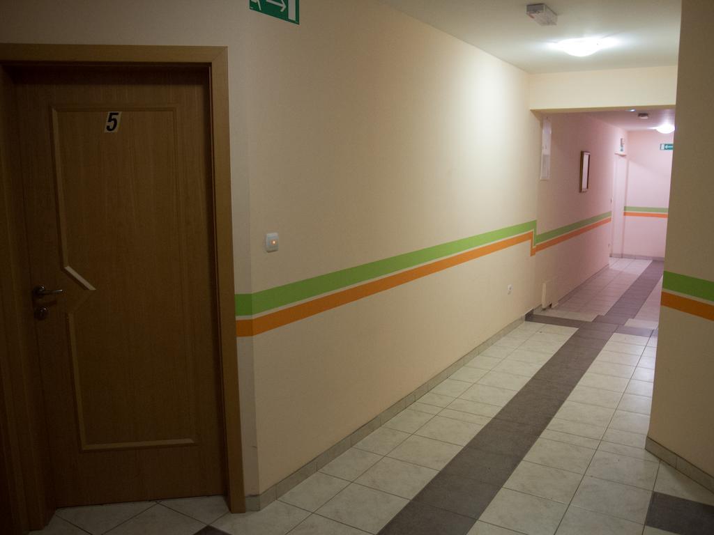 Guest House Pri Treh Lipah Ptuj Exterior foto